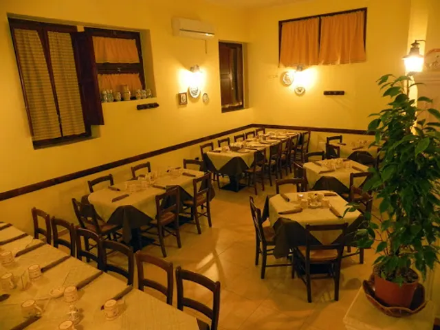 La Taberna del Gitano di Barbetta Giuseppe