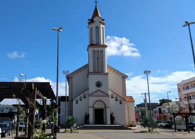 Praça das Figueiras