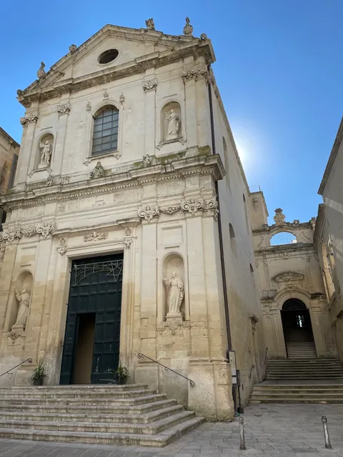 Church of Saint Anne