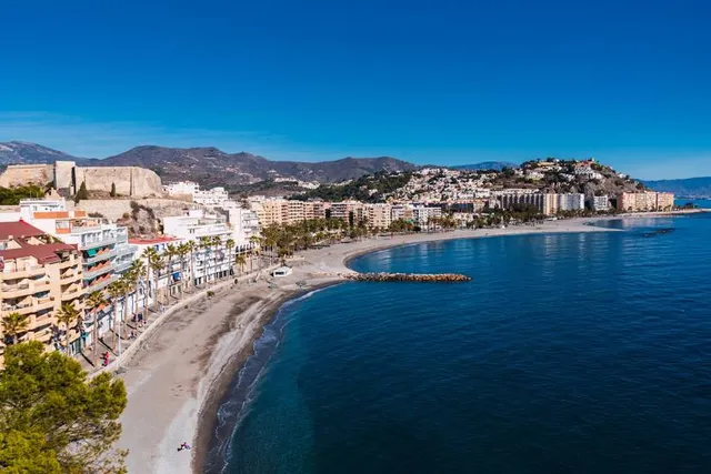 Puerta del Mar/Fuentepiedra
