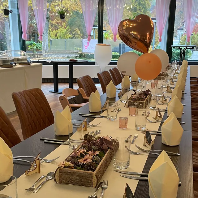 Foxy Bräu - Restaurant & Brauerei