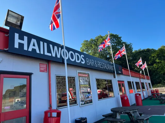 Hailwoods Bar & Restaurant