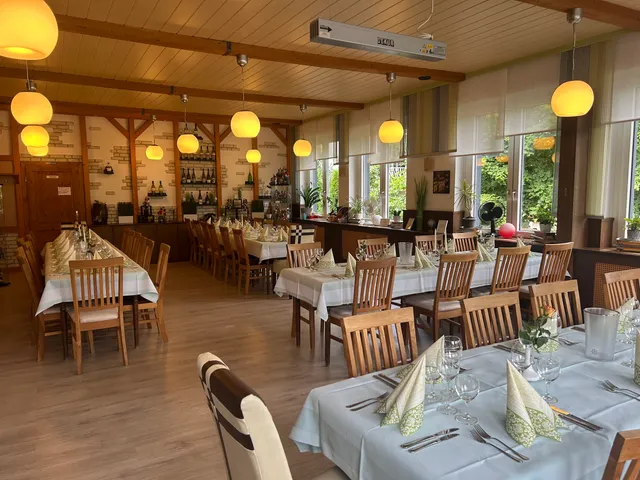 Gasthaus Zur Marksburg