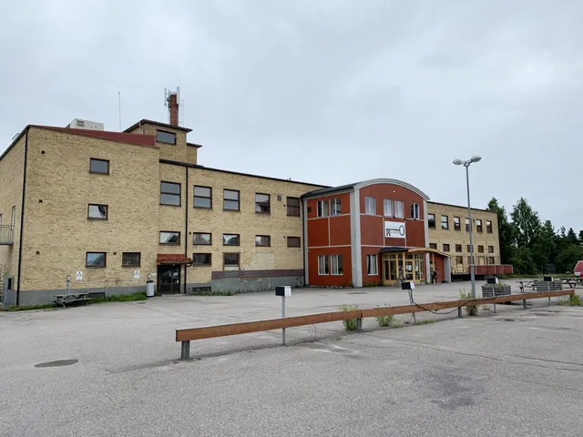 Ljusdalsbygdens Museum