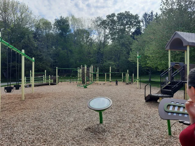 Preston Community Park