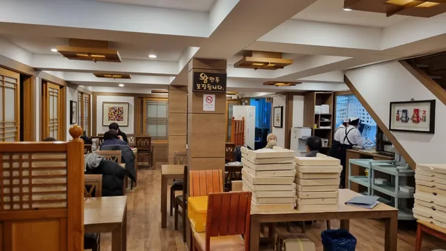 Hwangsaengga Kalguksu