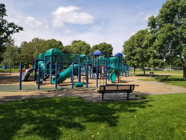 Andrews Park