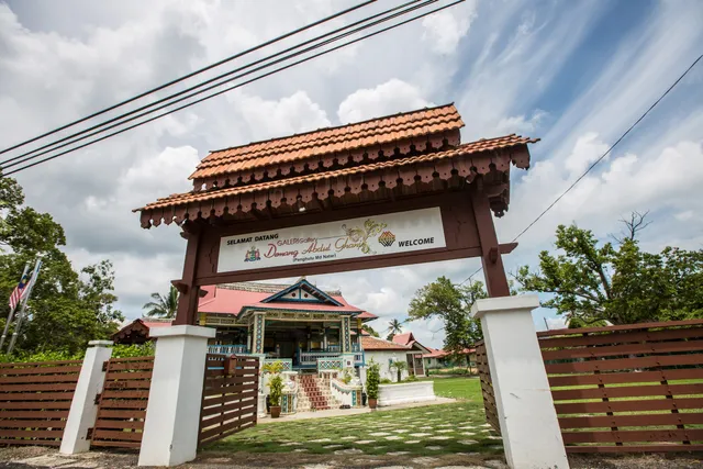 Demang Abdul Ghani Gallery