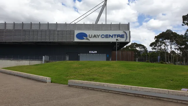 Quaycentre