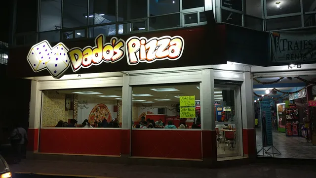 Dado's Pizza