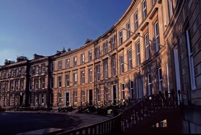 Charles H. Wilson Park