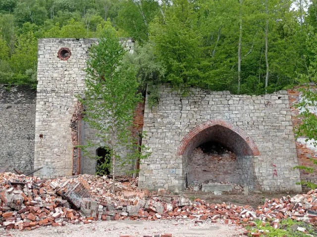 Elberta's Waterfront Park