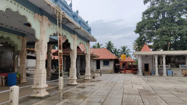 Shree Brahma Baidarkala Garadi Kshetra