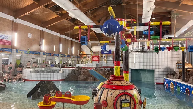 Leisure World Colchester