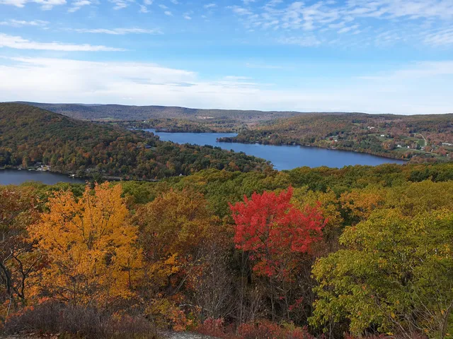 Mount Bushnell State Park
