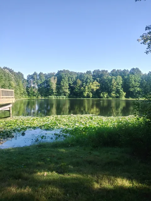 Rowland Nature Preserve