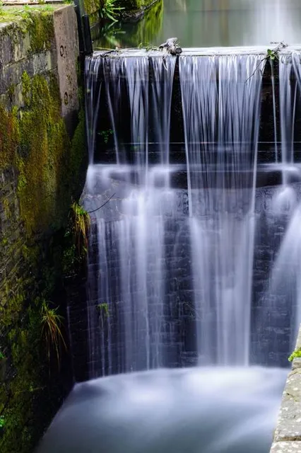 Fourteen Locks Canal Centre