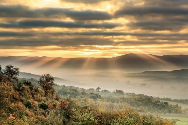 Castle of Guevara-Gebara