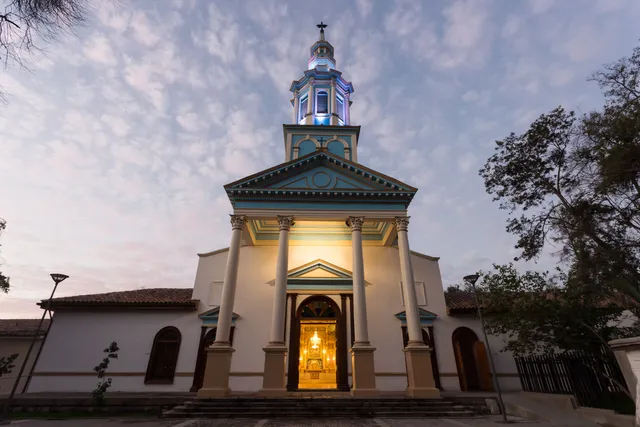 Fundación Buen Pastor