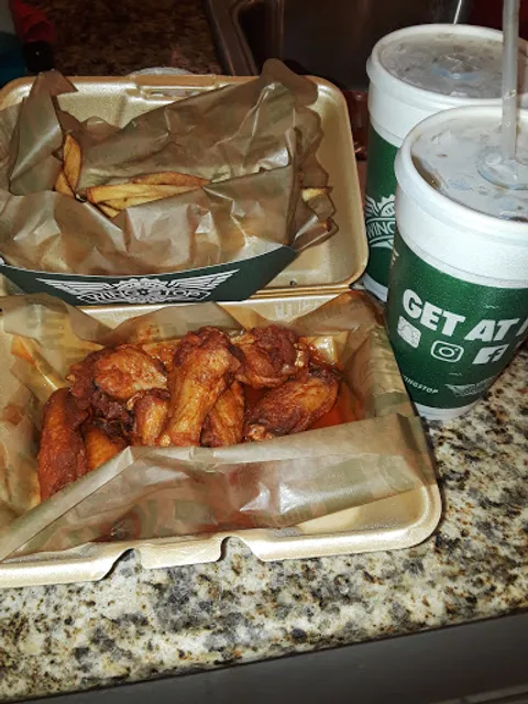 Wingstop
