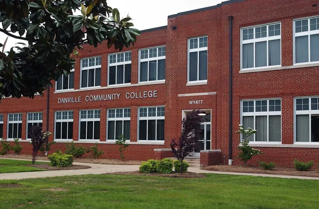 Danville Community College