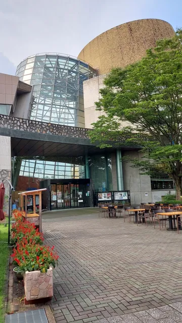 Joyo City Museum of History and Folklore