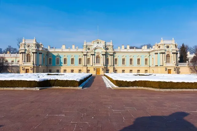 Mariyinsky Palace