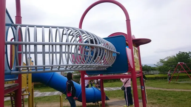Kochi Airport Green Square