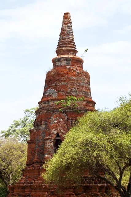 Wat Rajapradit Sathan
