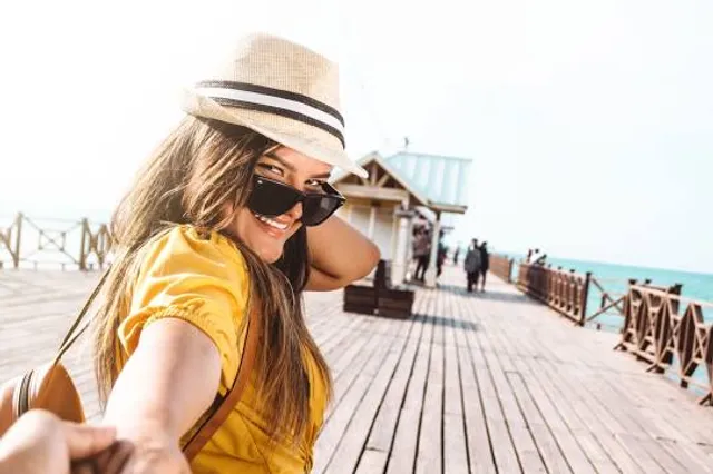 Muelle Turistico Reynaldo Canales