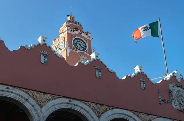 Olimpo Cultural Center