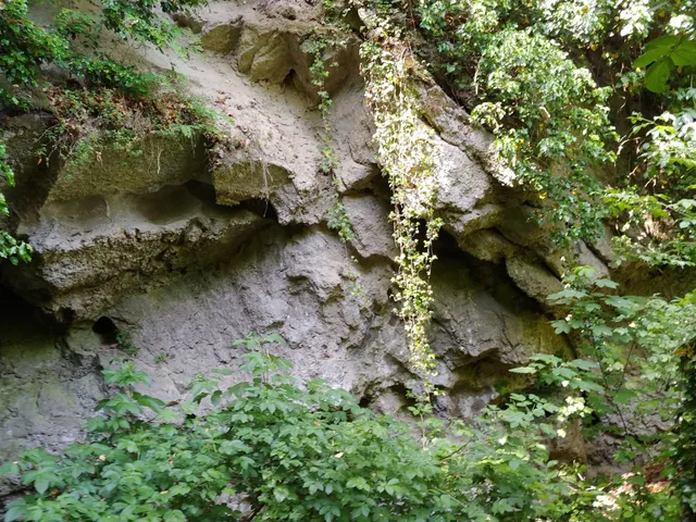 Grotta "La Tanaccia"