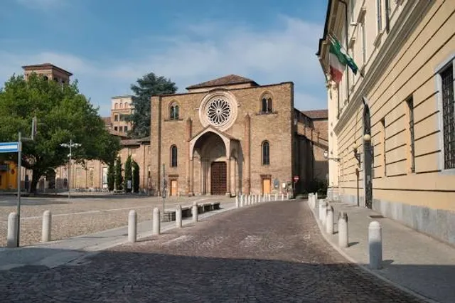 Chiesa di San Francesco