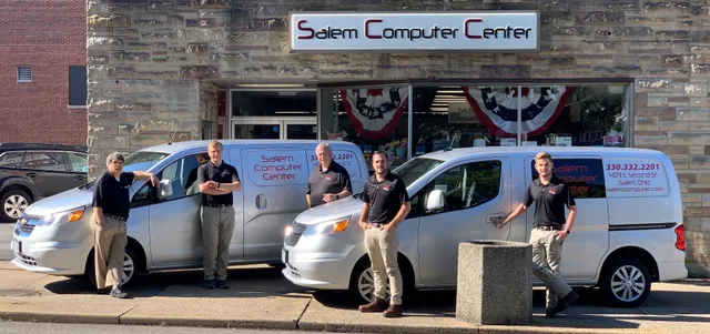 Salem Computer Center