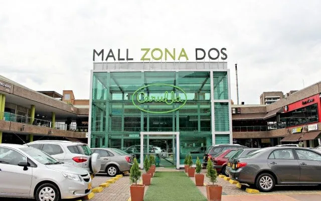 Mall Zona Dos