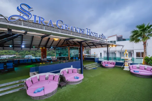 Sira Grande Hotel And Spa