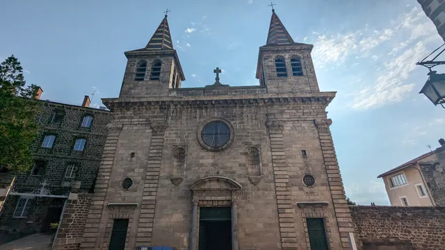 Maison d'accueil Saint Georges- Grand Séminaire