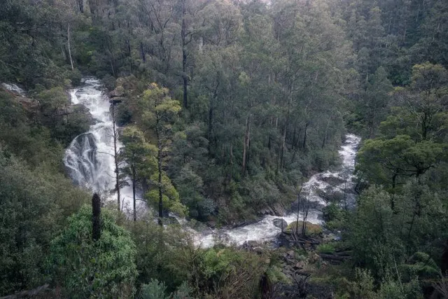 Rubicon Falls