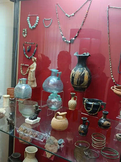 museum of local lore