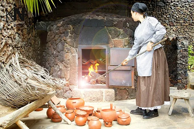 Centro Alfarero y Museo Etnográfico Cha Domitila