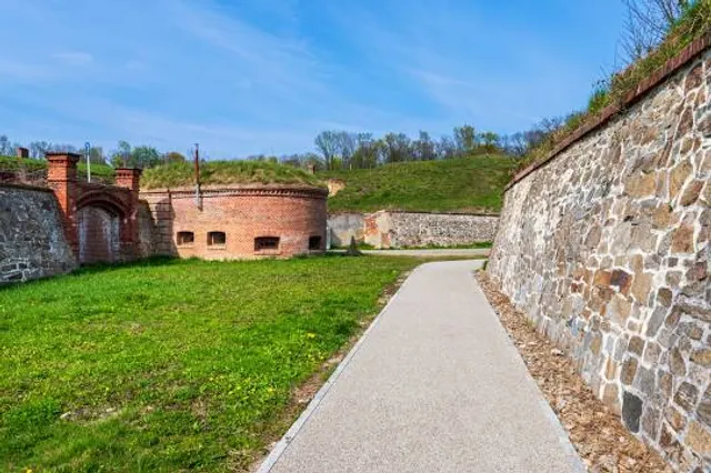 Fort Prusy