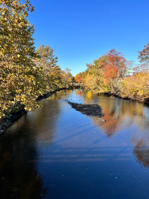 Woonasquatucket River Watershed Council