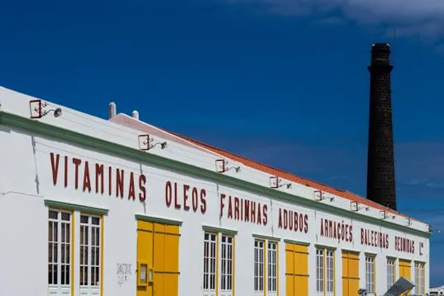 Whaling Industry Museum