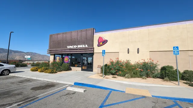 Taco Bell