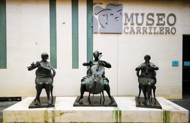 Museo Carrilero