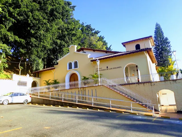 Parroquia Santa Maria de los Dolores