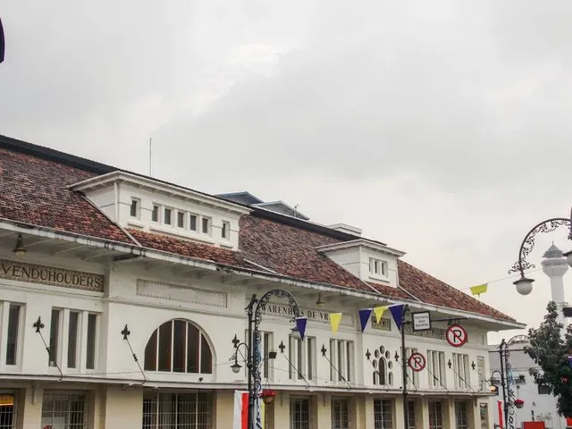 Jalan Braga
