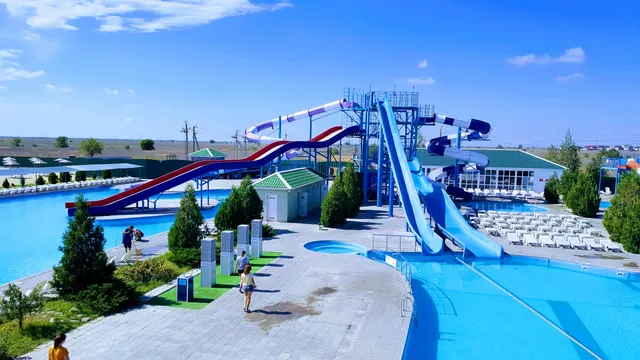 Aquapark
