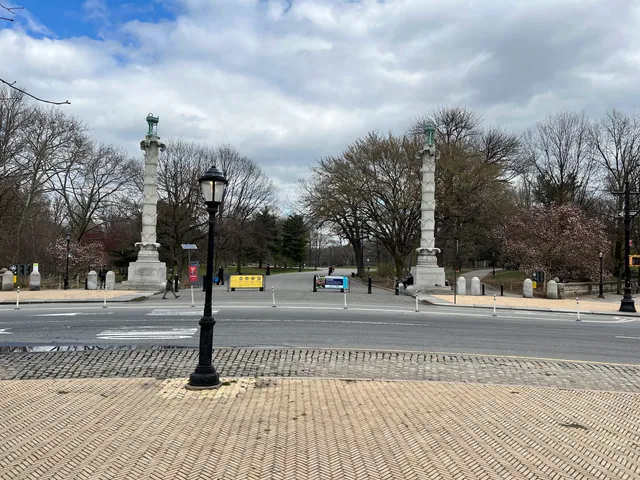 Bartel-Pritchard Square