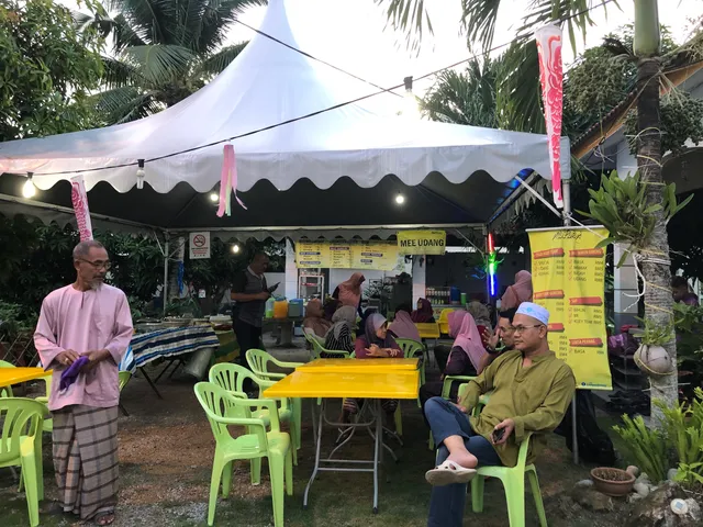 Gerai Pak Lang Laksa Penang